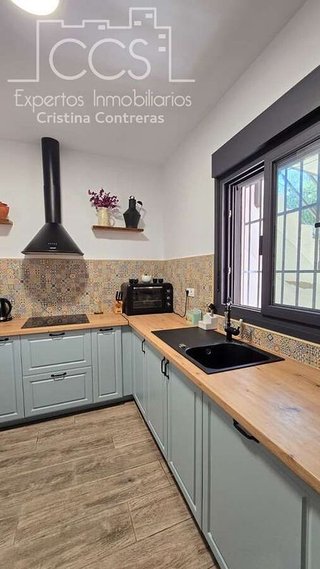 Casa rural en venta en Pilas