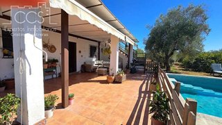 Casa rural en venta en Pilas