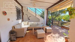 Casa rural en venta en Pilas