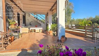 Casa rural en venta en Pilas