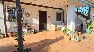 Casa rural en venta en Pilas