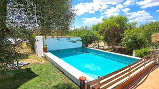 Casa rural en venta en Pilas