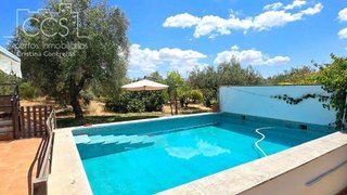 Casa rural en venta en Pilas