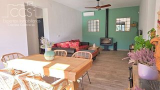 Casa rural en venta en Pilas