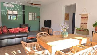 Casa rural en venta en Pilas