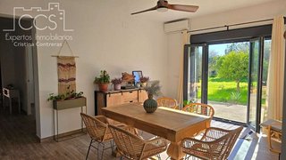Casa rural en venta en Pilas