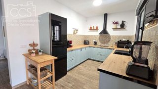 Casa rural en venta en Pilas