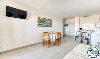 Piso en venta en Port Esportiu - Puig Rom - Canyelles en Roses