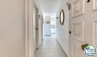 Piso en venta en Port Esportiu - Puig Rom - Canyelles en Roses