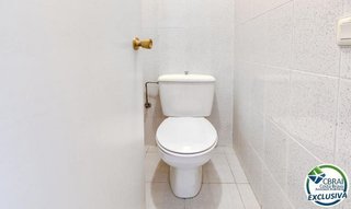 Piso en venta en Port Esportiu - Puig Rom - Canyelles en Roses