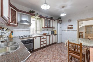 Chalet en venta en Otura