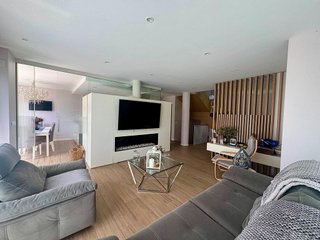 Casa pareada en venta en Bezana en Santa Cruz de Bezana
