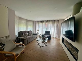 Casa pareada en venta en Bezana en Santa Cruz de Bezana