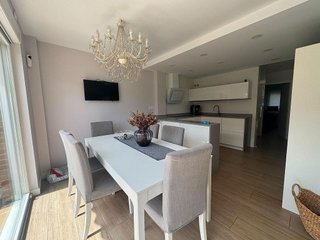 Casa pareada en venta en Bezana en Santa Cruz de Bezana