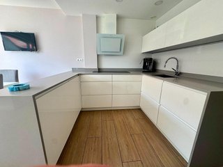 Casa pareada en venta en Bezana en Santa Cruz de Bezana