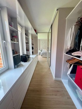 Casa pareada en venta en Bezana en Santa Cruz de Bezana