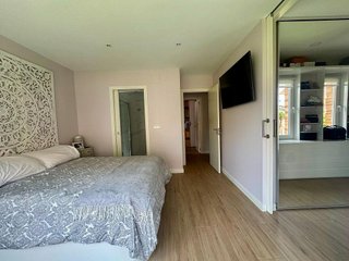 Casa pareada en venta en Bezana en Santa Cruz de Bezana