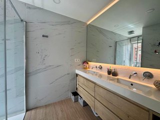 Casa pareada en venta en Bezana en Santa Cruz de Bezana