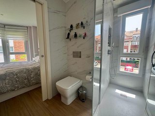 Casa pareada en venta en Bezana en Santa Cruz de Bezana