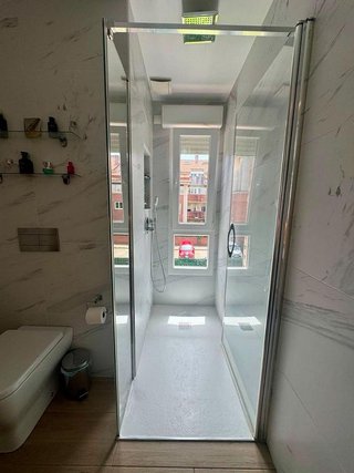 Casa pareada en venta en Bezana en Santa Cruz de Bezana
