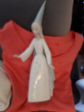 Hada Madrina Lladró