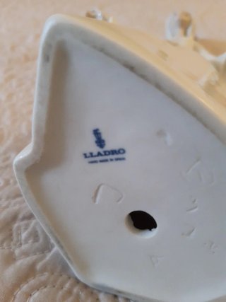 Hada Madrina Lladró