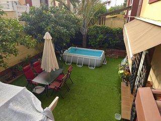 Chalet en venta en Montequinto en Dos Hermanas