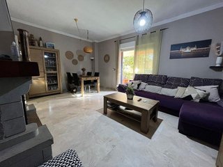 Chalet en venta en Montequinto en Dos Hermanas