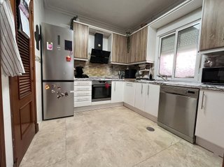 Chalet en venta en Montequinto en Dos Hermanas