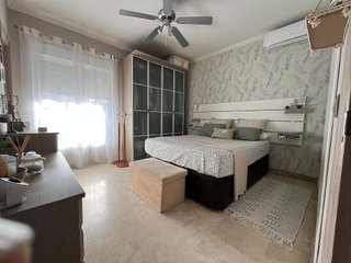 Chalet en venta en Montequinto en Dos Hermanas