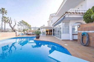 Chalet en venta en Empuriabrava en Castelló d´Empúries