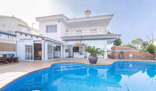 Chalet en venta en Empuriabrava en Castelló d´Empúries