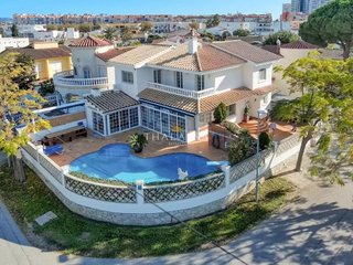 Chalet en venta en Empuriabrava en Castelló d´Empúries