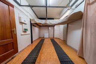Casa adosada en venta en Fuente Vaqueros