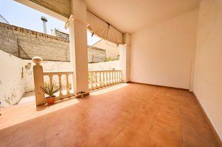 Casa adosada en venta en Fuente Vaqueros
