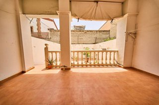 Casa adosada en venta en Fuente Vaqueros