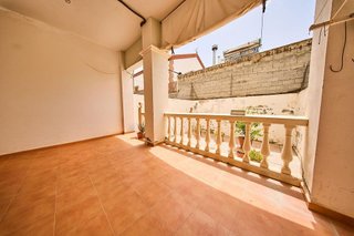 Casa adosada en venta en Fuente Vaqueros