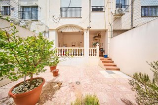 Casa adosada en venta en Fuente Vaqueros