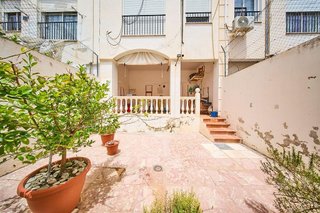 Casa adosada en venta en Fuente Vaqueros