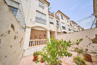 Casa adosada en venta en Fuente Vaqueros
