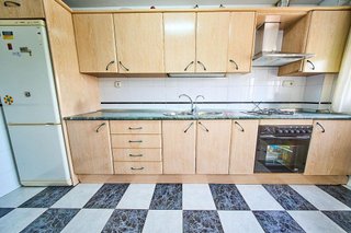 Casa adosada en venta en Fuente Vaqueros