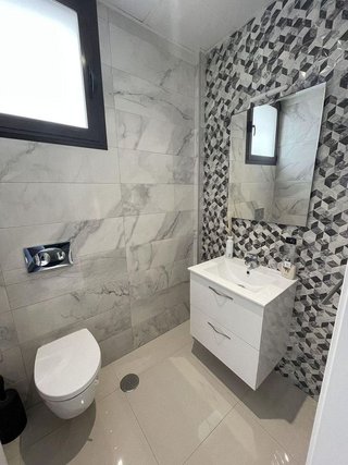 Casa en venta en Campos de Golf - Villa Martin - Los Dolses en Orihuela