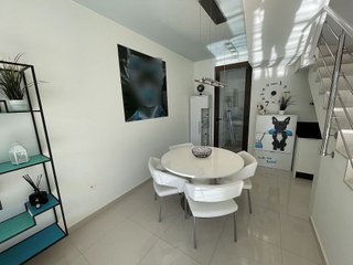 Casa en venta en Campos de Golf - Villa Martin - Los Dolses en Orihuela