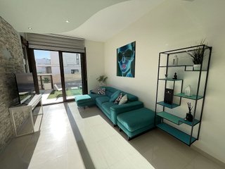 Casa en venta en Campos de Golf - Villa Martin - Los Dolses en Orihuela