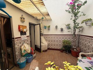 Casa pareada en venta en Alcantarilla - La Glorieta en Jaén