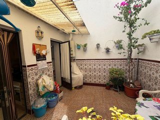 Casa pareada en venta en Alcantarilla - La Glorieta en Jaén