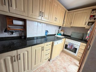 Casa pareada en venta en Alcantarilla - La Glorieta en Jaén