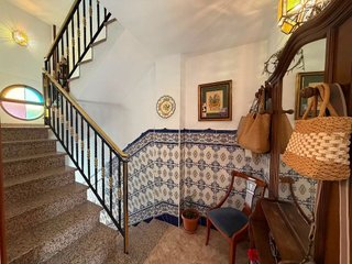 Casa pareada en venta en Alcantarilla - La Glorieta en Jaén
