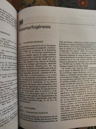 FISIOLOGIA VEGETAL