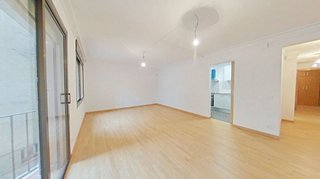 Piso en venta en Peramàs en Mataró
